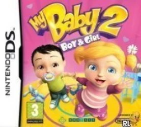 My Baby 2 – Boy & Girl (EU) Rom